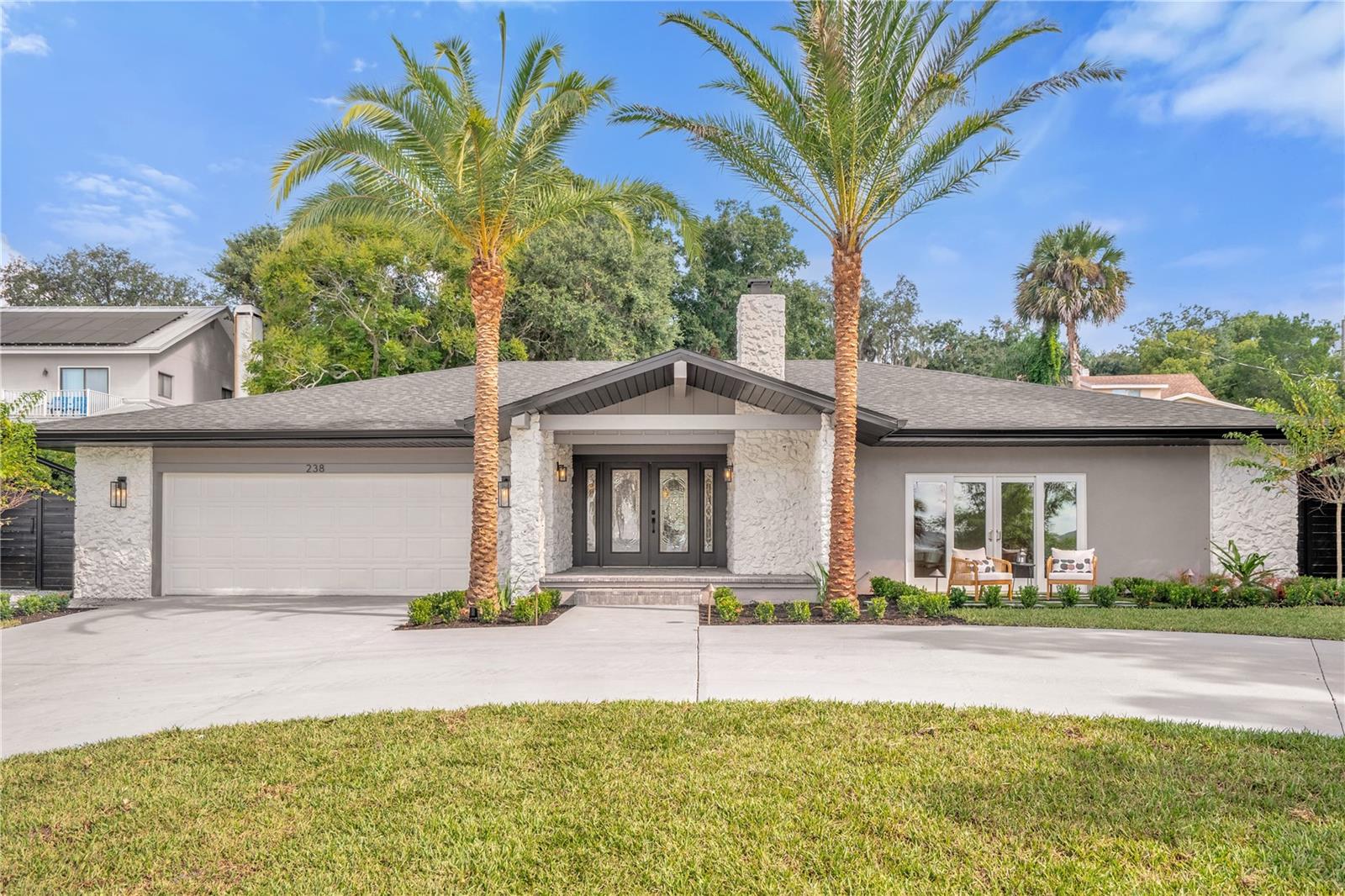 238 E LAKESHORE DR, CLERMONT, FL, 34711