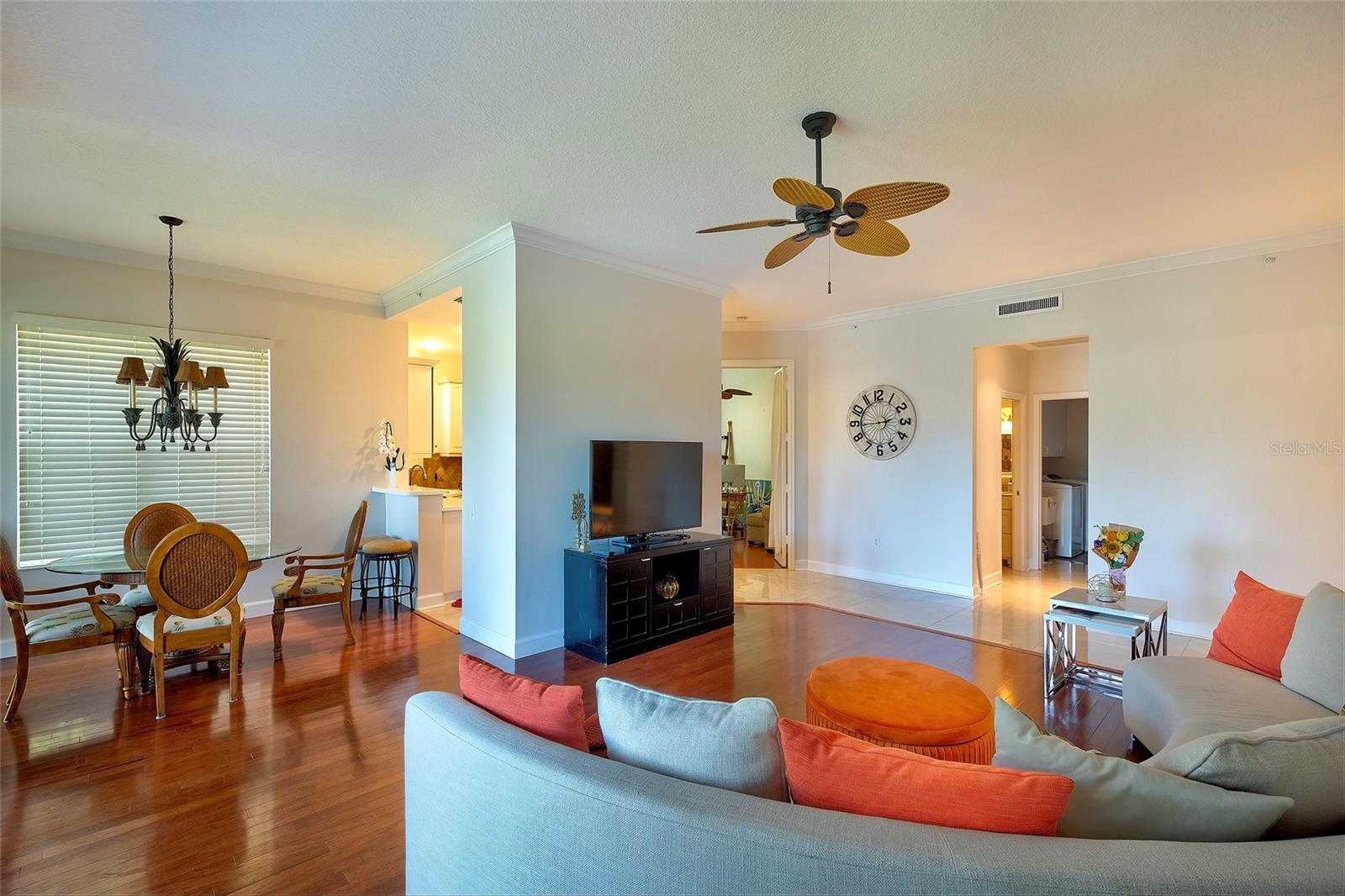 5264 BOUCHARD CIR #102, SARASOTA, FL, 34238