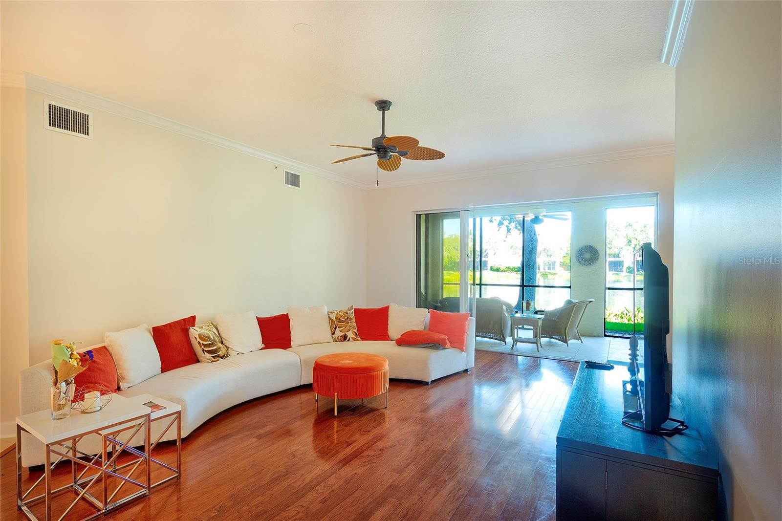 5264 BOUCHARD CIR #102, SARASOTA, FL, 34238