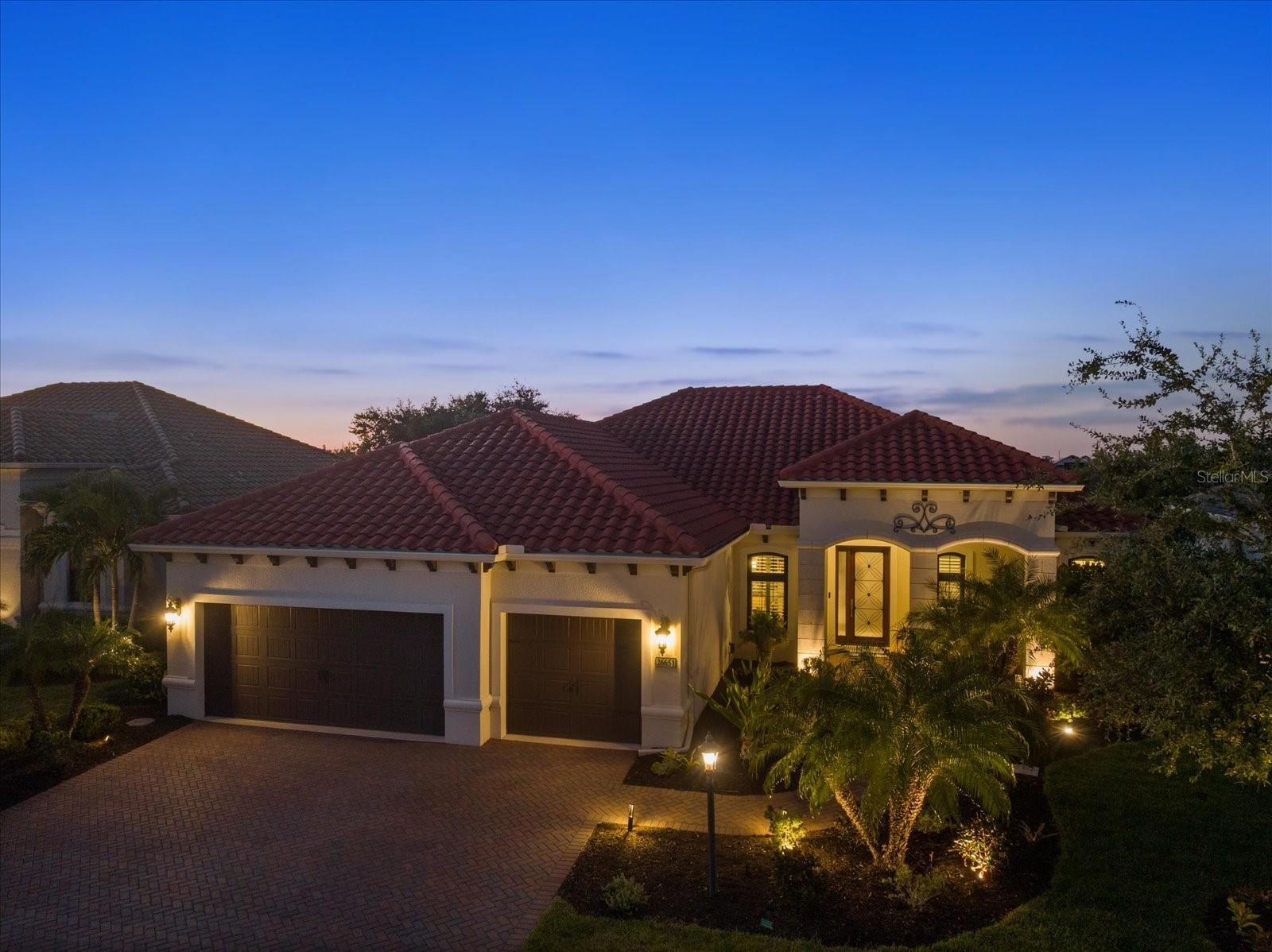 26651 RAPHIS ROYALE BLVD, ENGLEWOOD, FL, 34223