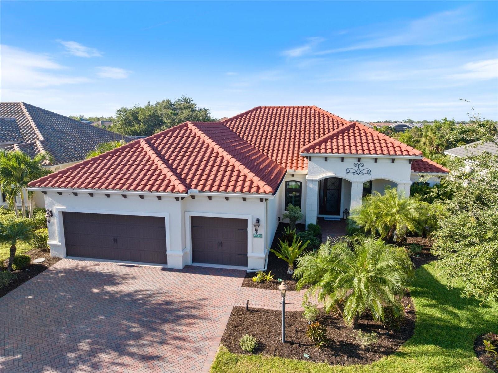 26651 RAPHIS ROYALE BLVD, ENGLEWOOD, FL, 34223