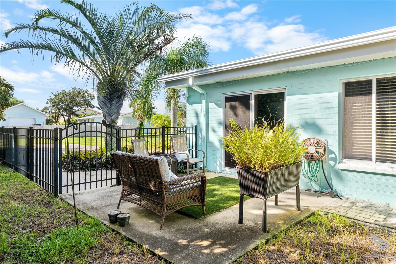 2600 W CORAL WAY, DAYTONA BEACH, FL, 32118