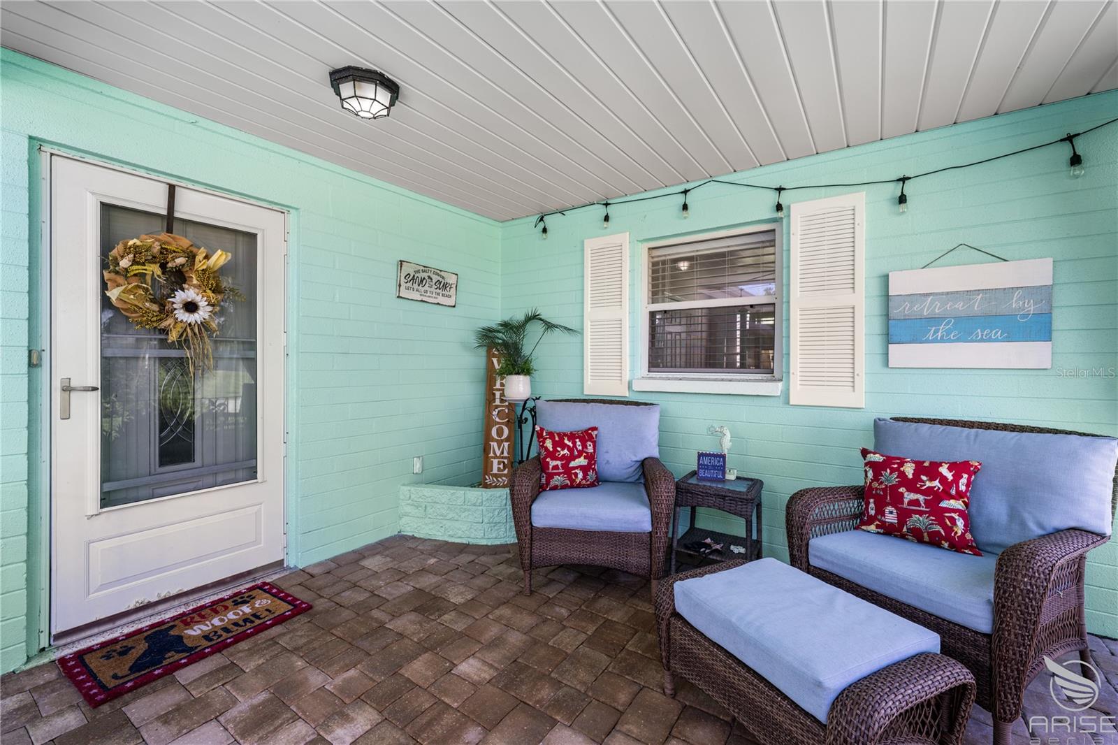 2600 W CORAL WAY, DAYTONA BEACH, FL, 32118