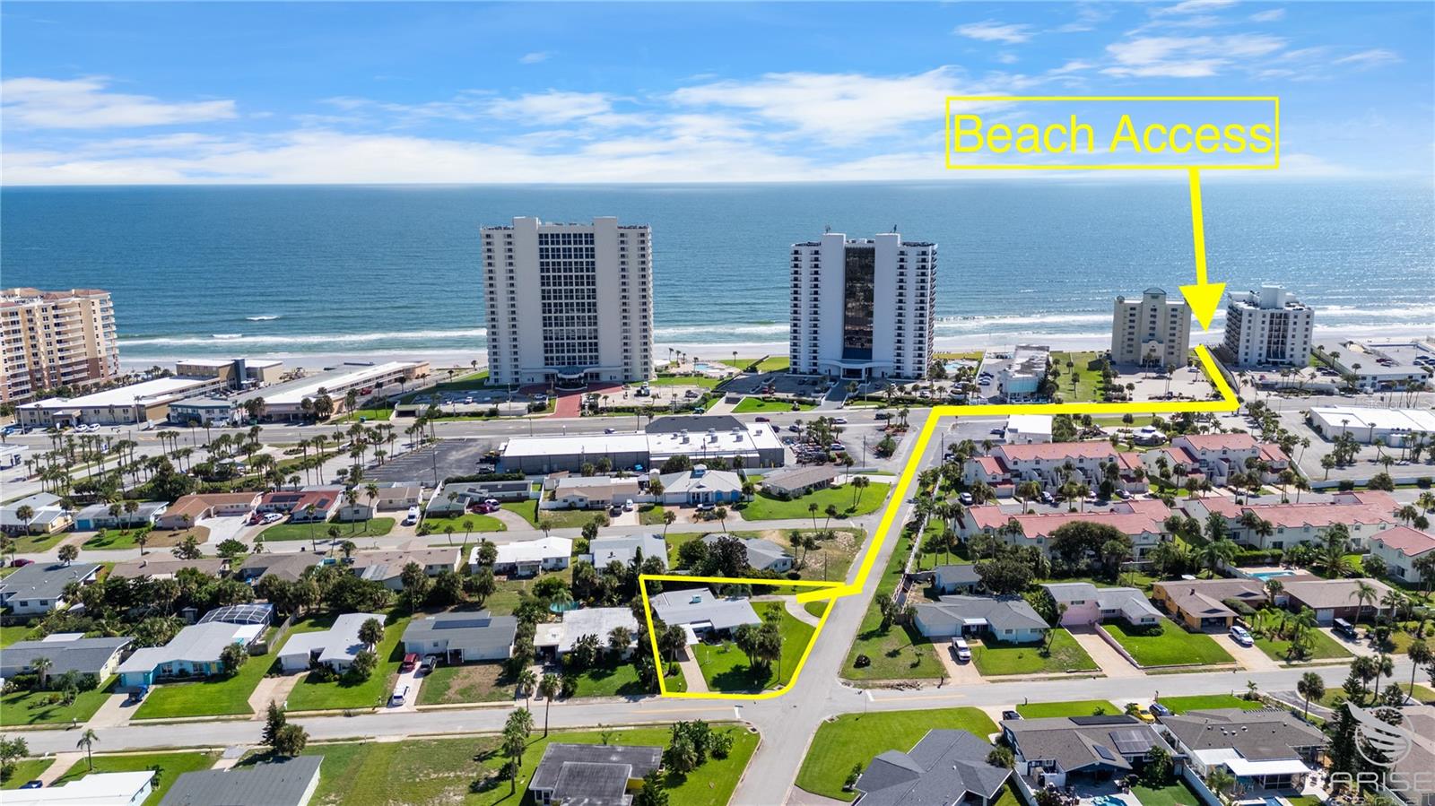 2600 W CORAL WAY, DAYTONA BEACH, FL, 32118