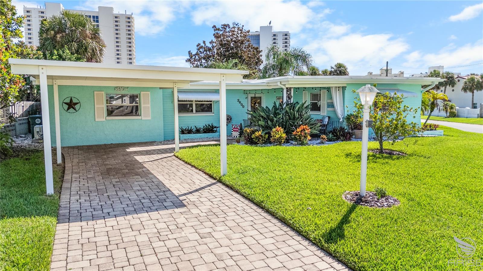 2600 W CORAL WAY, DAYTONA BEACH, FL, 32118