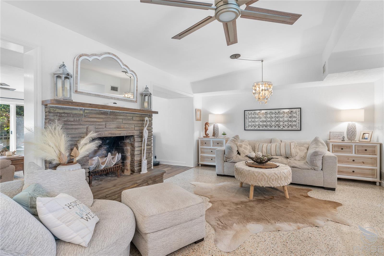 2600 W CORAL WAY, DAYTONA BEACH, FL, 32118