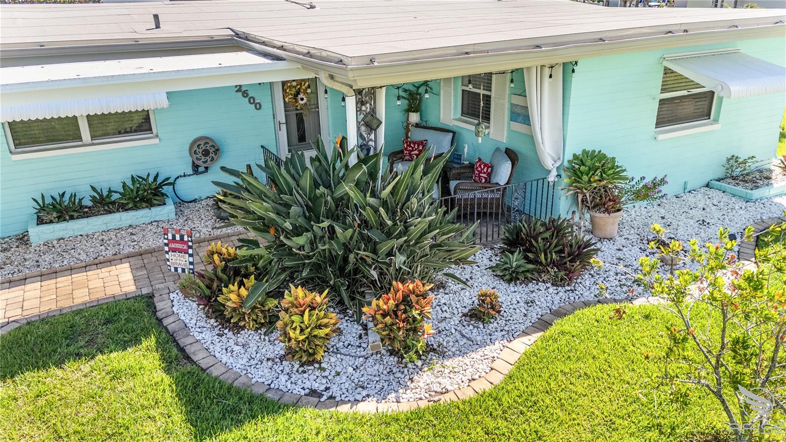 2600 W CORAL WAY, DAYTONA BEACH, FL, 32118