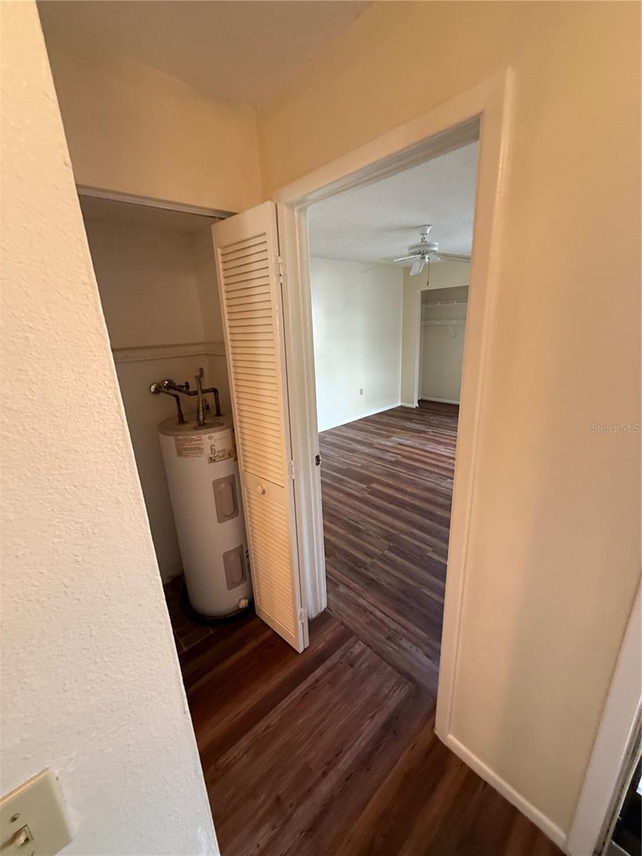 8013 PICKETTS CT #1, SPRING HILL, FL, 34613