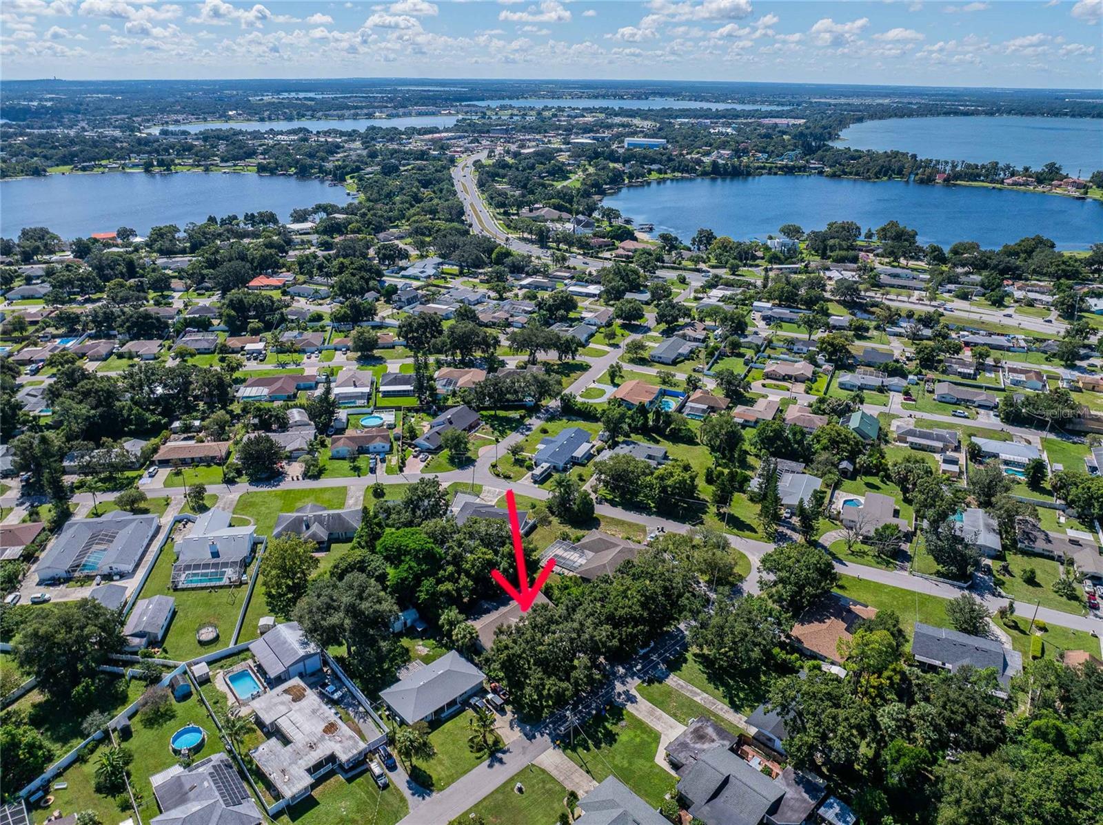 104 PASCO RD SE, WINTER HAVEN, FL, 33884