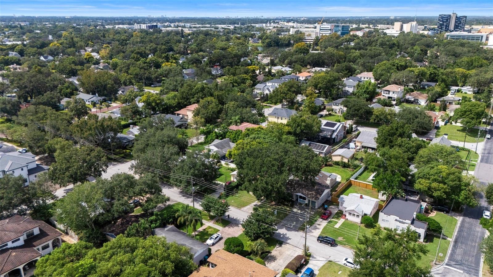 1410 S EOLA DR, ORLANDO, FL, 32806