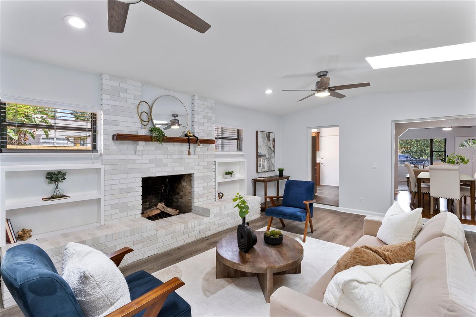 1410 S EOLA DR, ORLANDO, FL, 32806