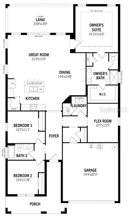 12269 NEW TRANQUILITY PATH, VENICE, FL, 34293