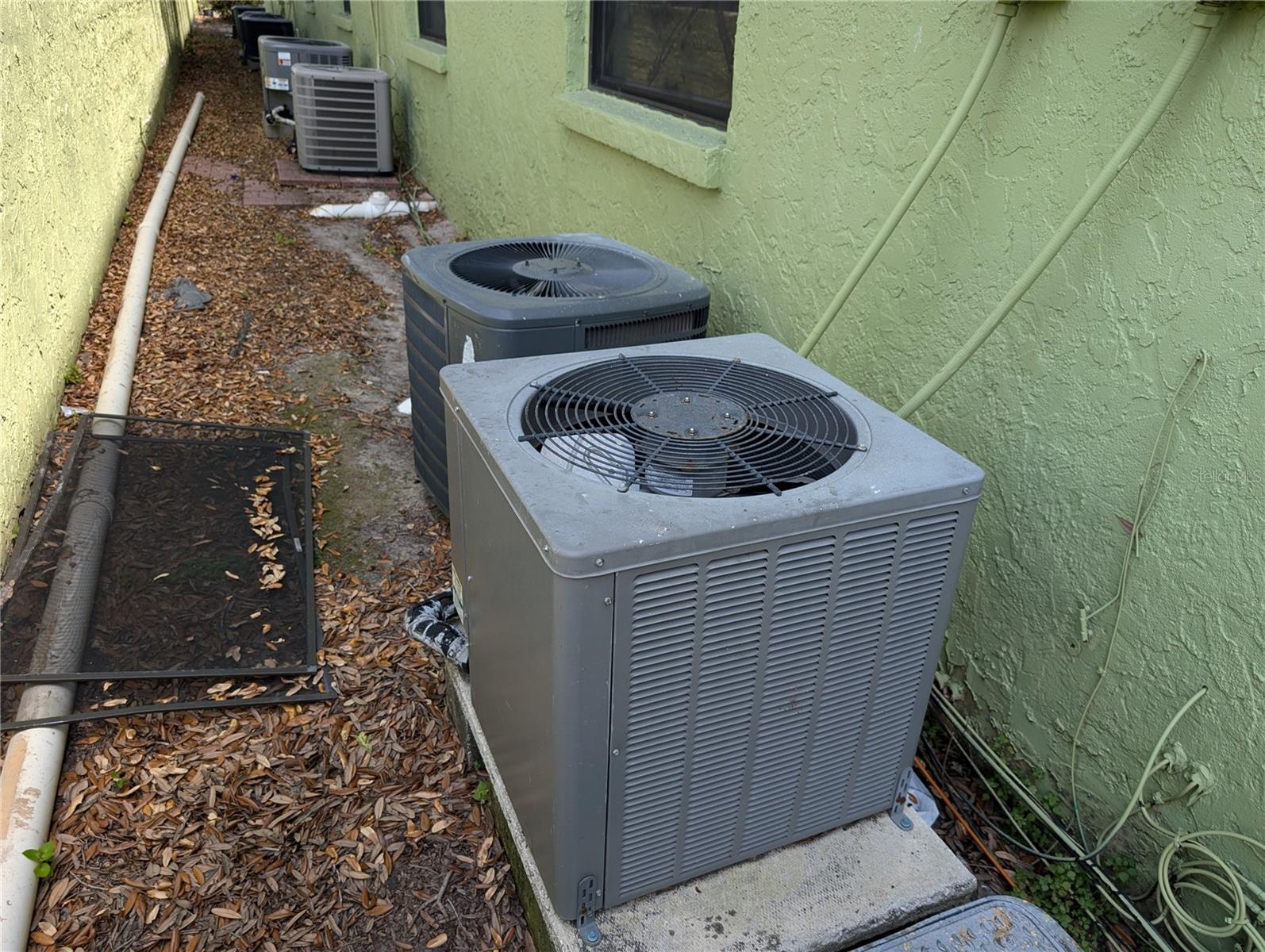 4416 N CLARK AVE #4, TAMPA, FL, 33614