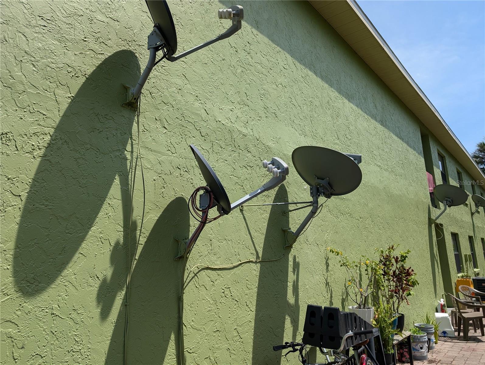 4416 N CLARK AVE #4, TAMPA, FL, 33614