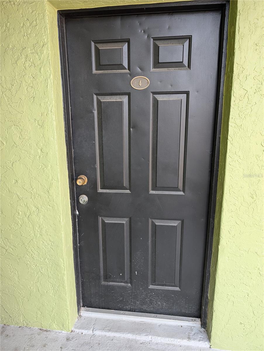 4416 N CLARK AVE #4, TAMPA, FL, 33614