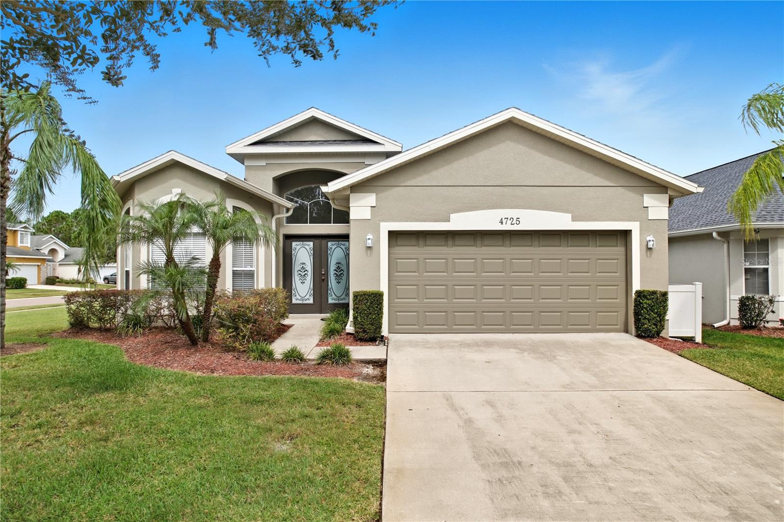 4725 RUBY RED LN, KISSIMMEE, FL, 34746
