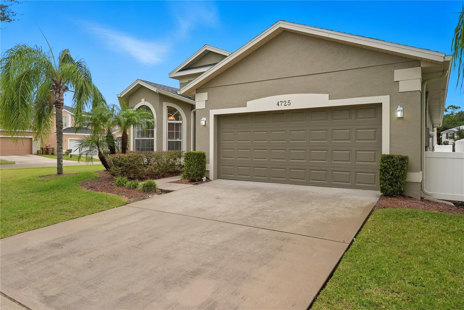 4725 RUBY RED LN, KISSIMMEE, FL, 34746