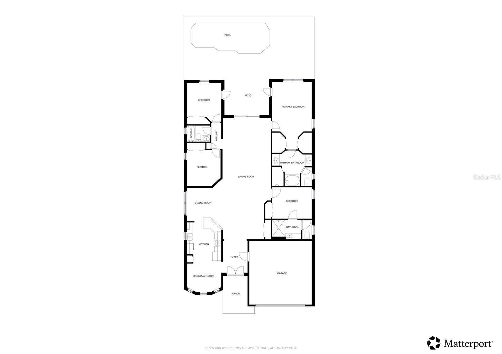 4725 RUBY RED LN, KISSIMMEE, FL, 34746