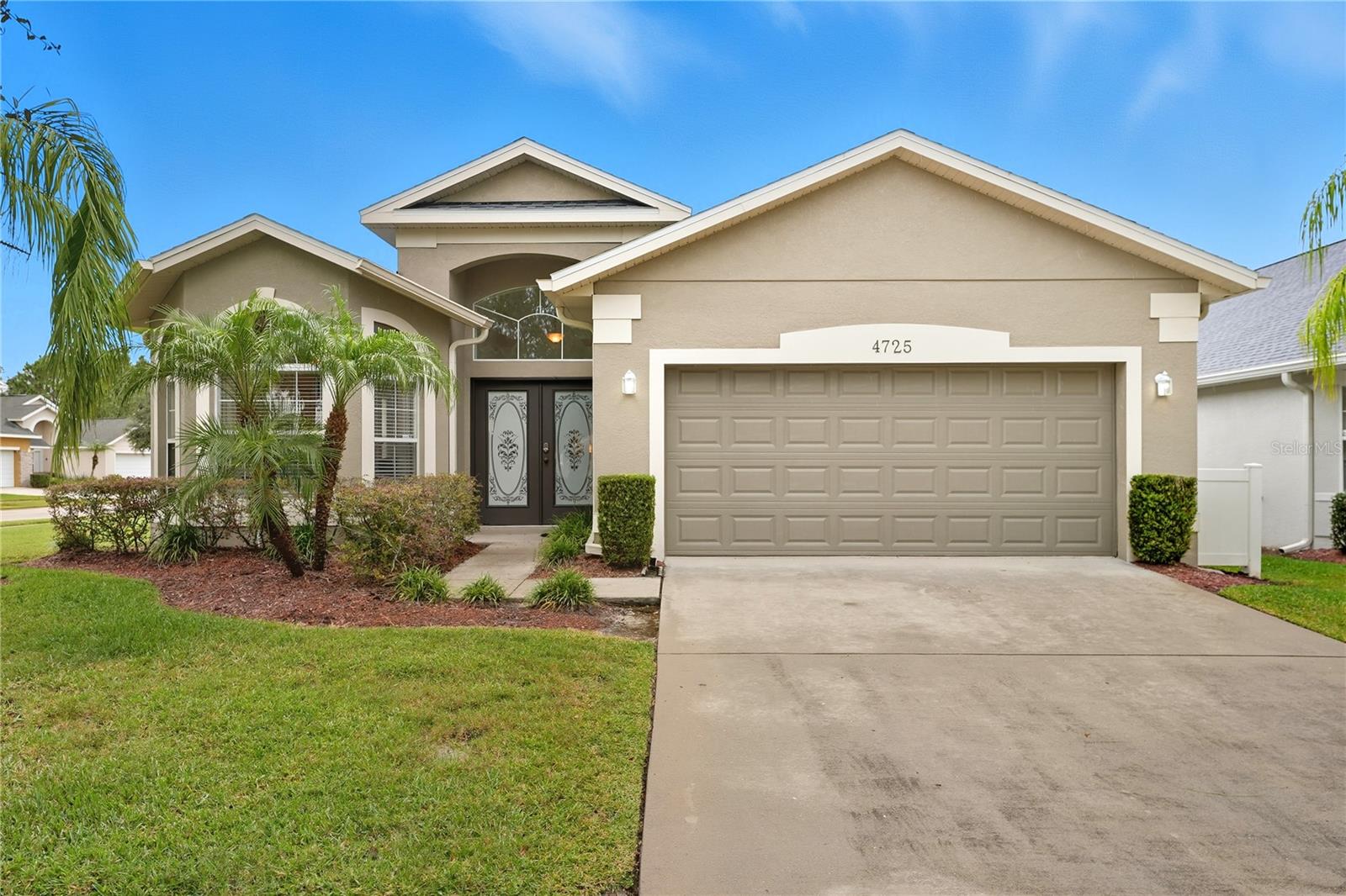 4725 RUBY RED LN, KISSIMMEE, FL, 34746