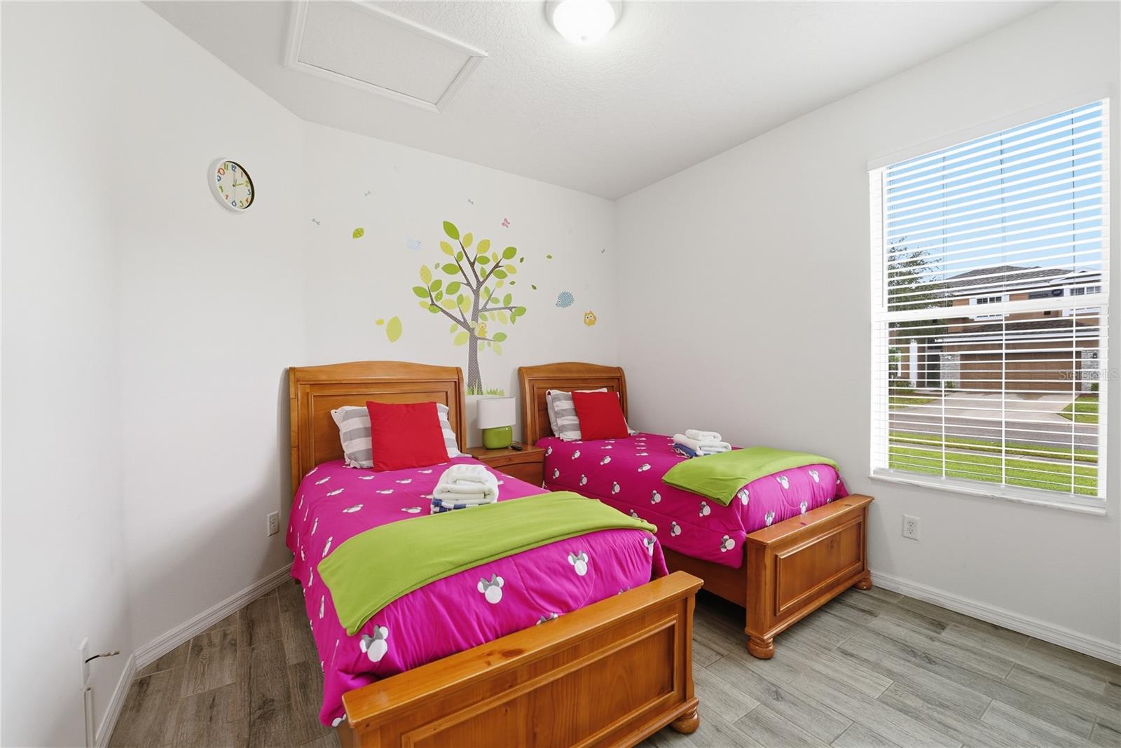 4725 RUBY RED LN, KISSIMMEE, FL, 34746