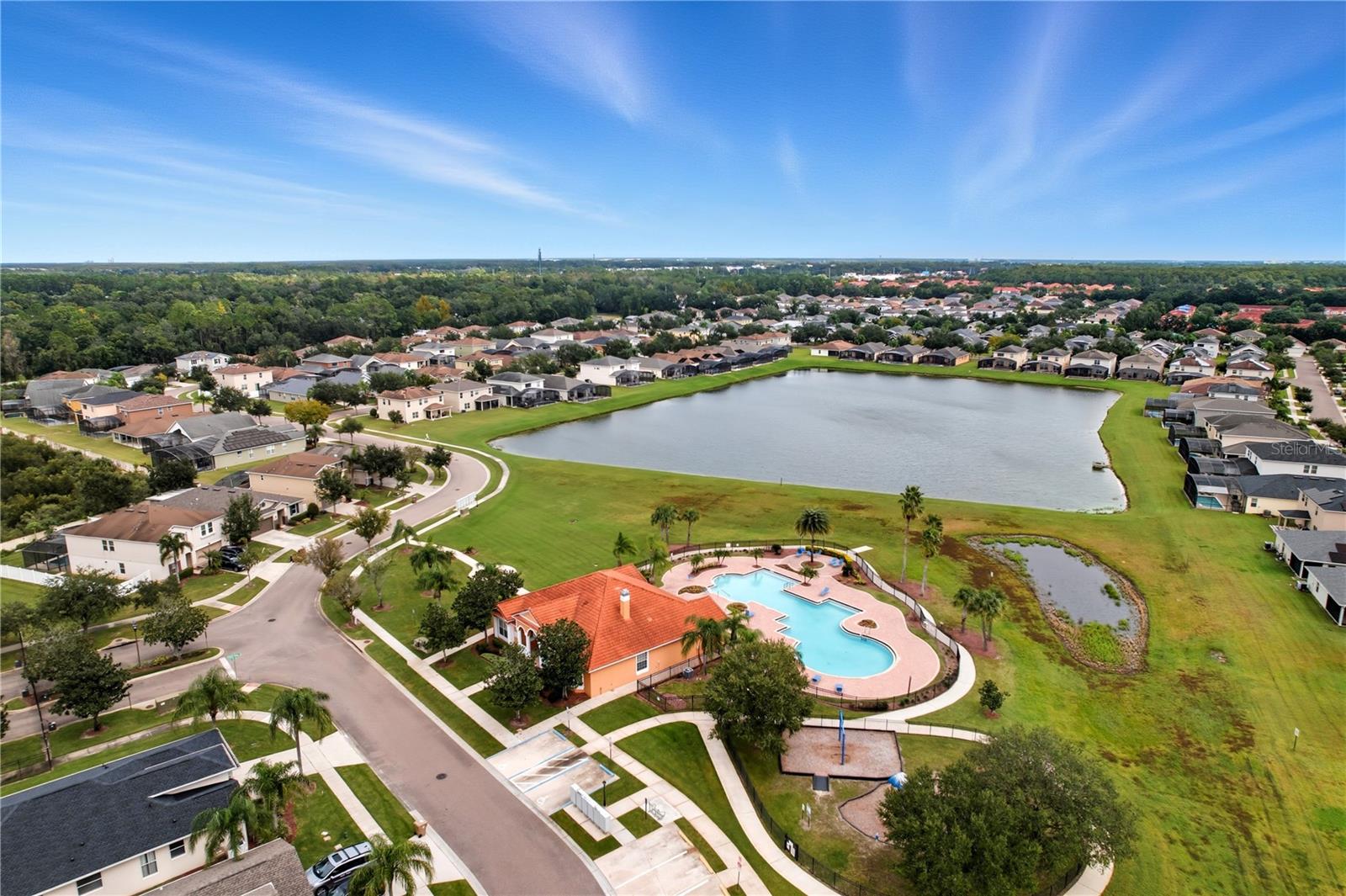 4725 RUBY RED LN, KISSIMMEE, FL, 34746