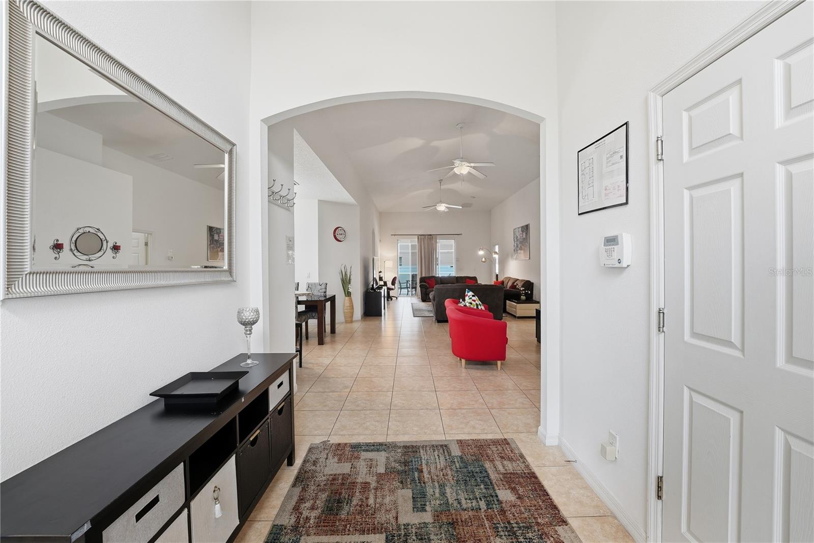 4725 RUBY RED LN, KISSIMMEE, FL, 34746