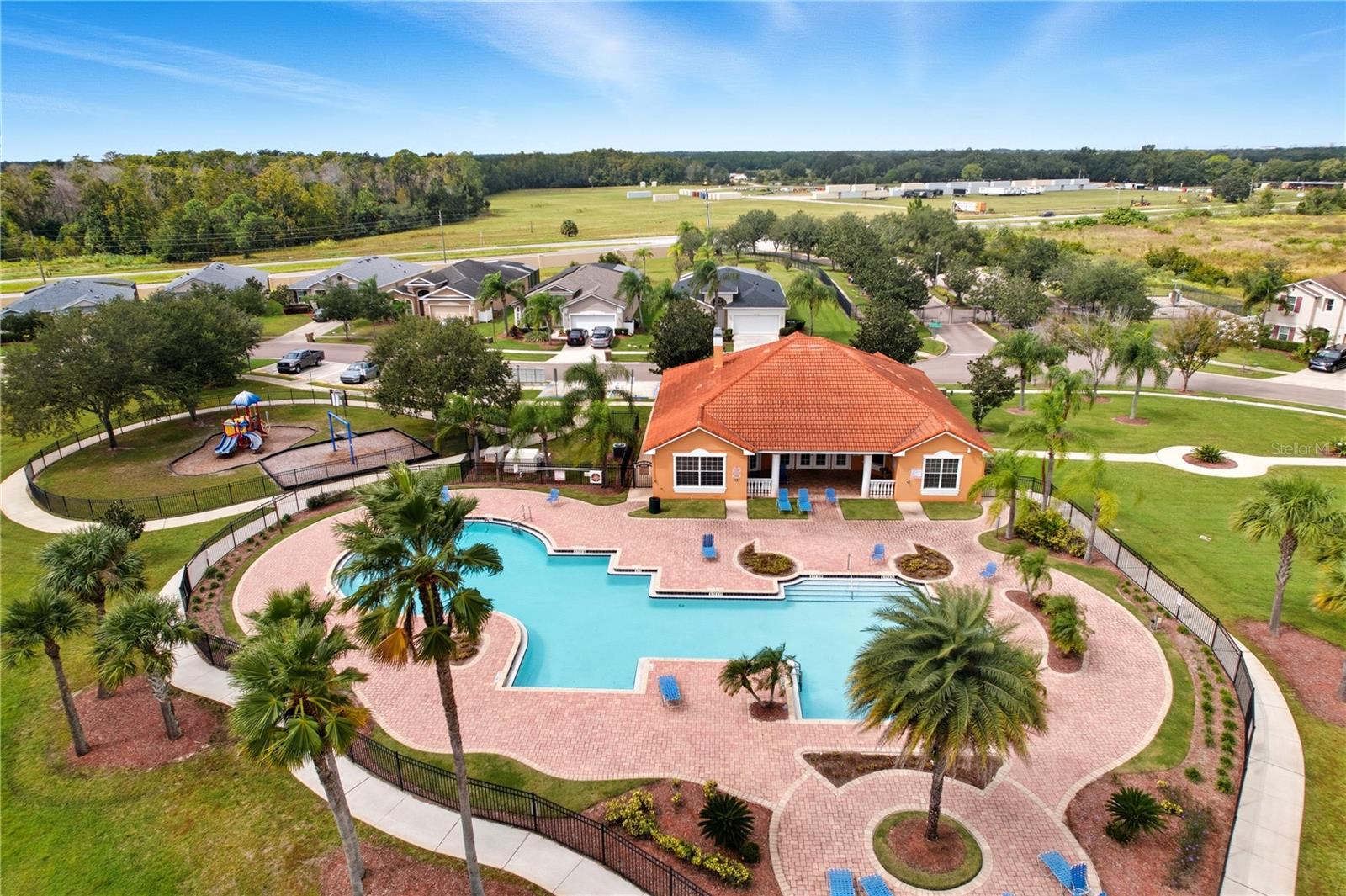 4725 RUBY RED LN, KISSIMMEE, FL, 34746