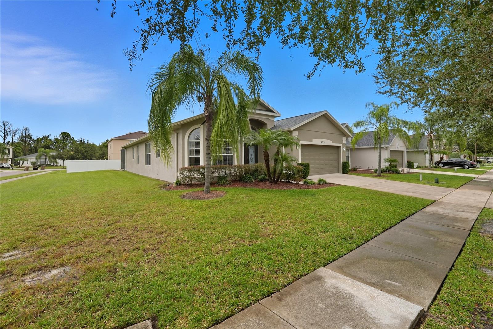 4725 RUBY RED LN, KISSIMMEE, FL, 34746