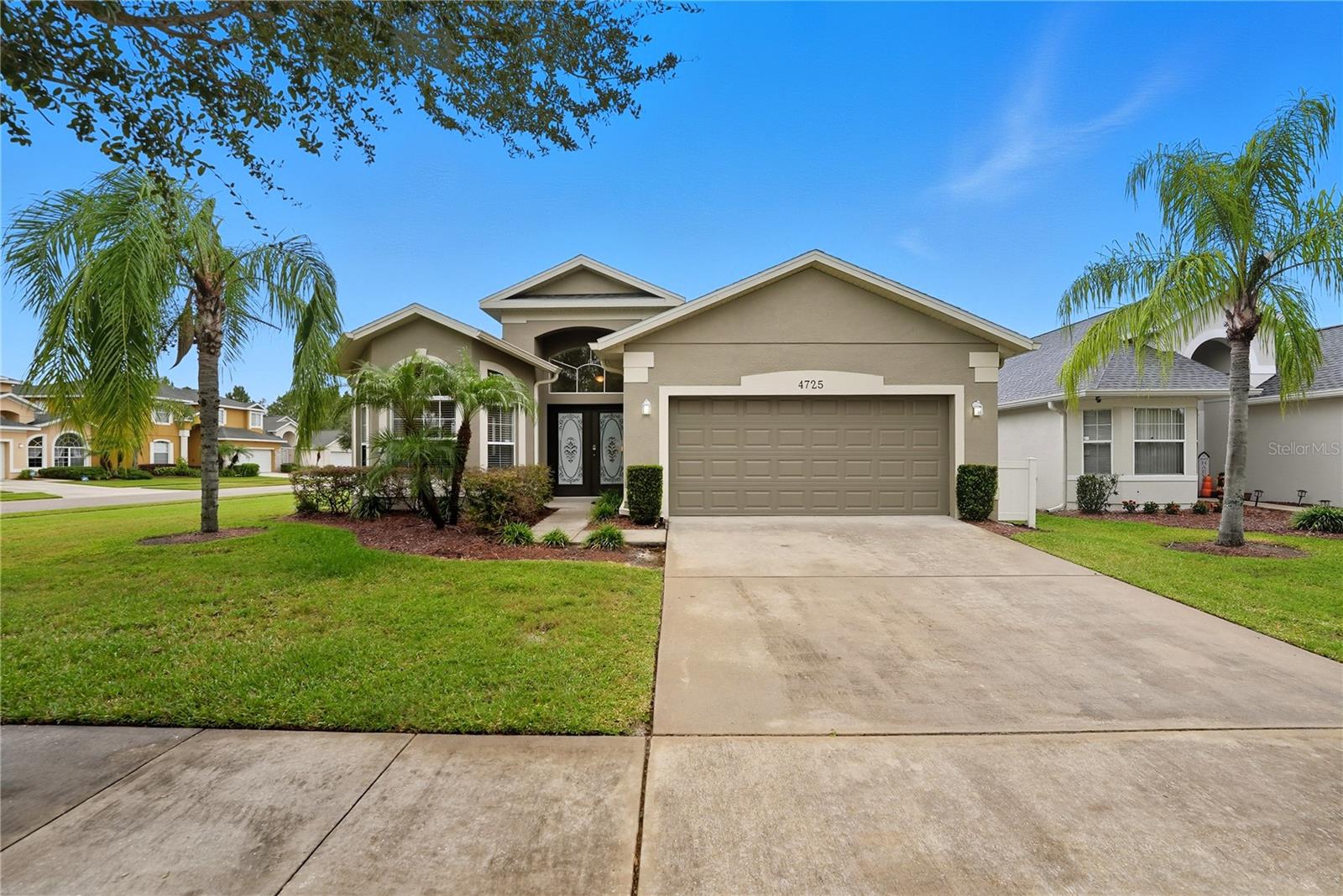 4725 RUBY RED LN, KISSIMMEE, FL, 34746