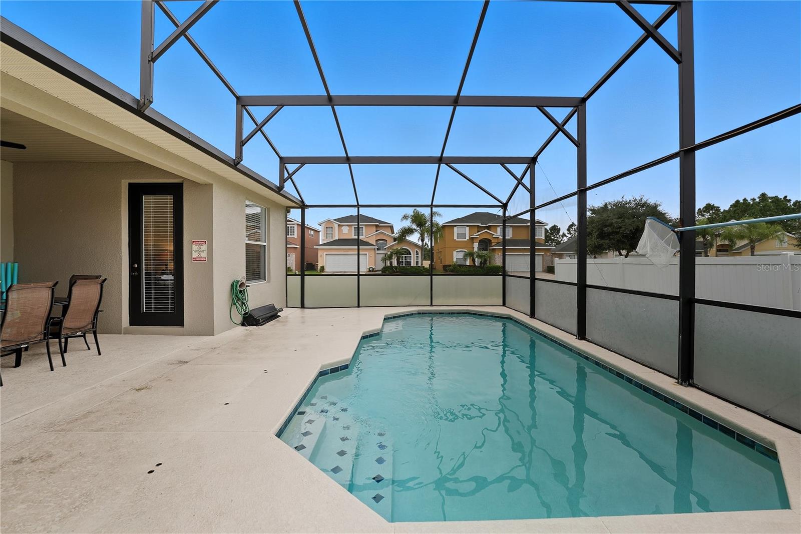 4725 RUBY RED LN, KISSIMMEE, FL, 34746