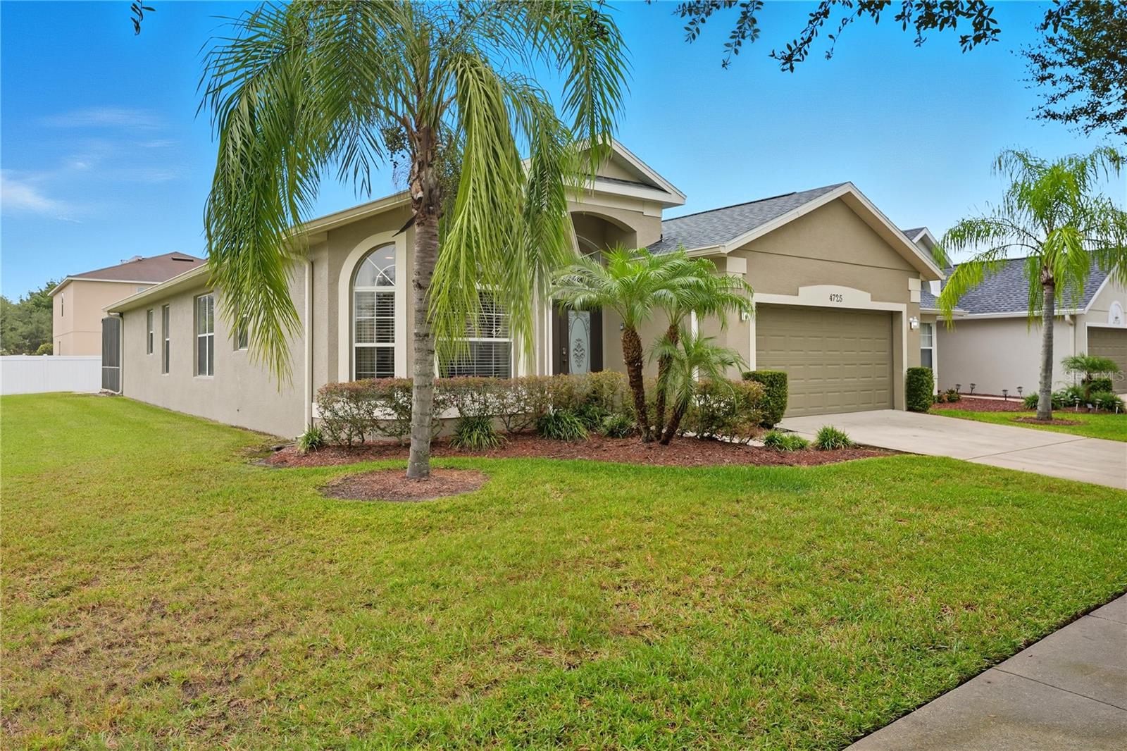 4725 RUBY RED LN, KISSIMMEE, FL, 34746