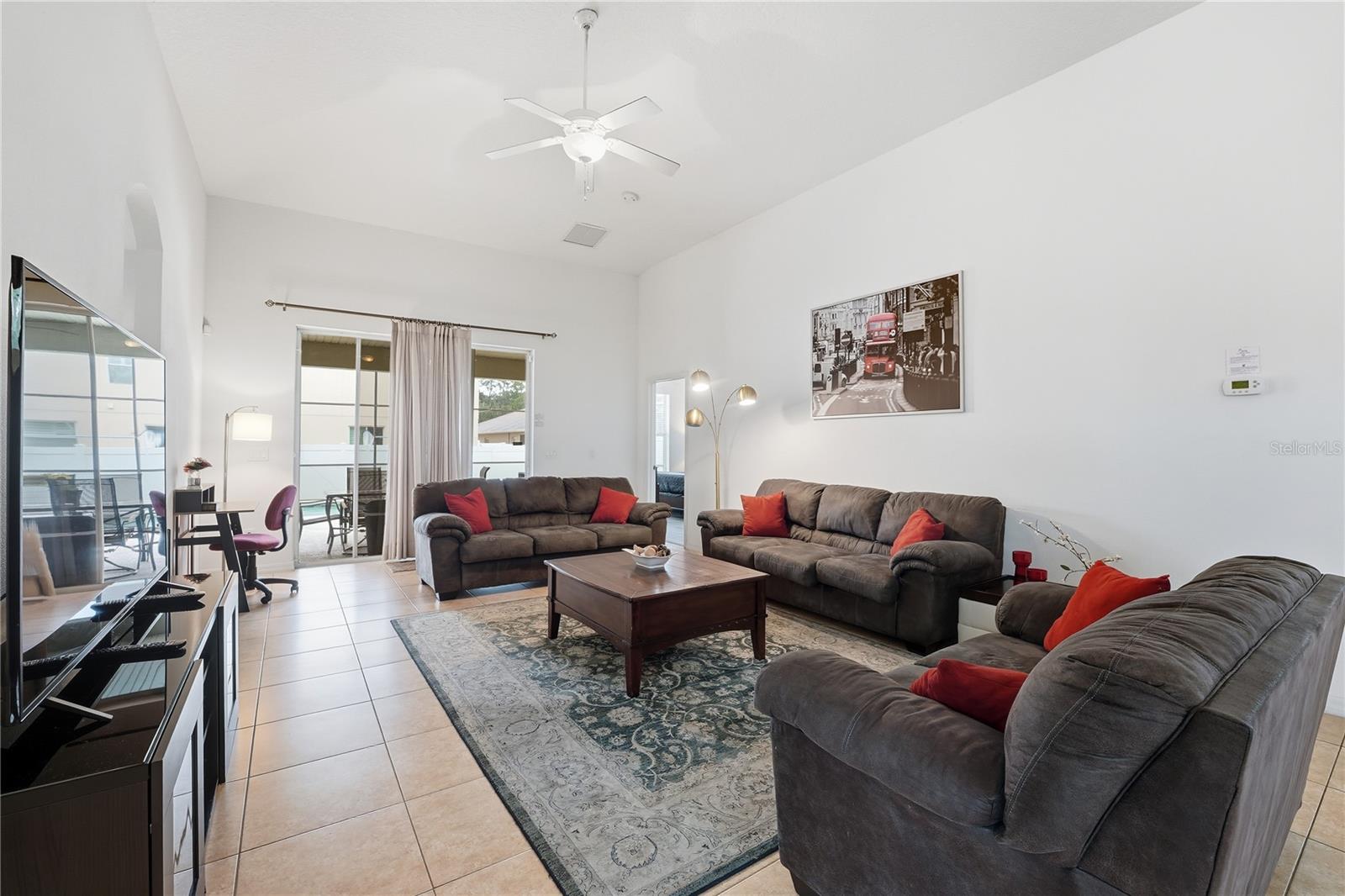 4725 RUBY RED LN, KISSIMMEE, FL, 34746