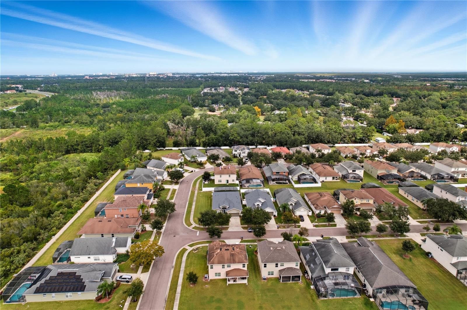 4725 RUBY RED LN, KISSIMMEE, FL, 34746