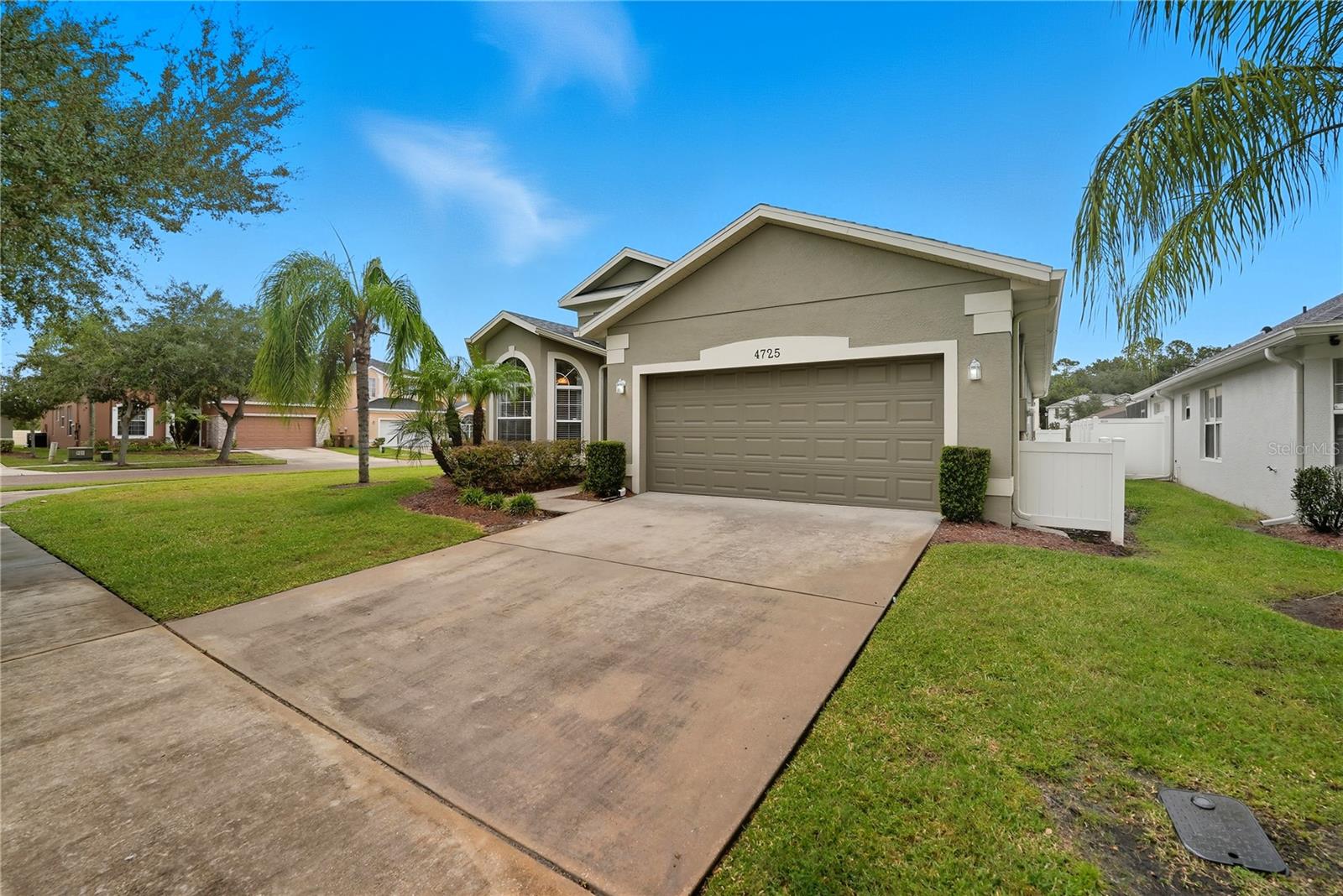 4725 RUBY RED LN, KISSIMMEE, FL, 34746