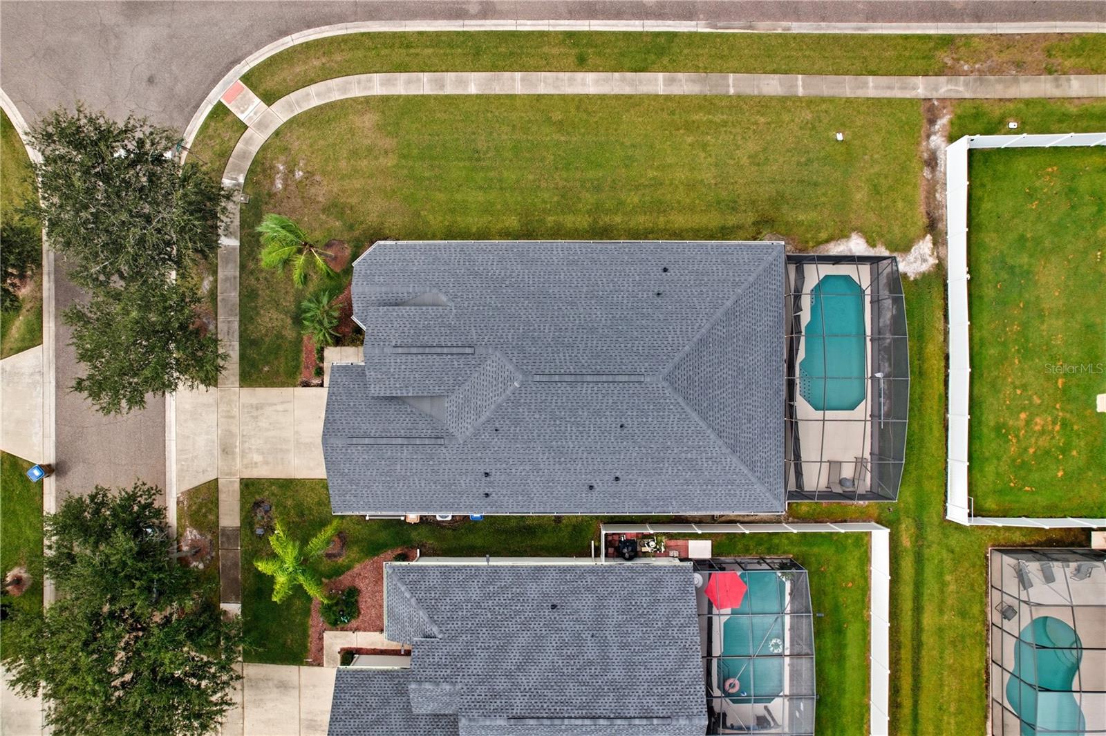 4725 RUBY RED LN, KISSIMMEE, FL, 34746