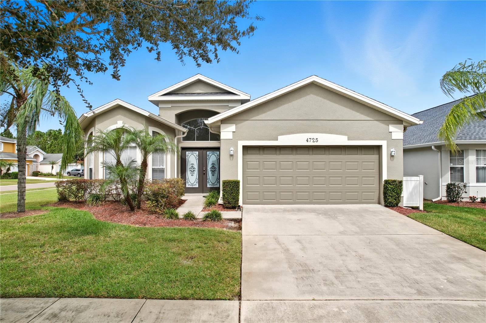 4725 RUBY RED LN, KISSIMMEE, FL, 34746
