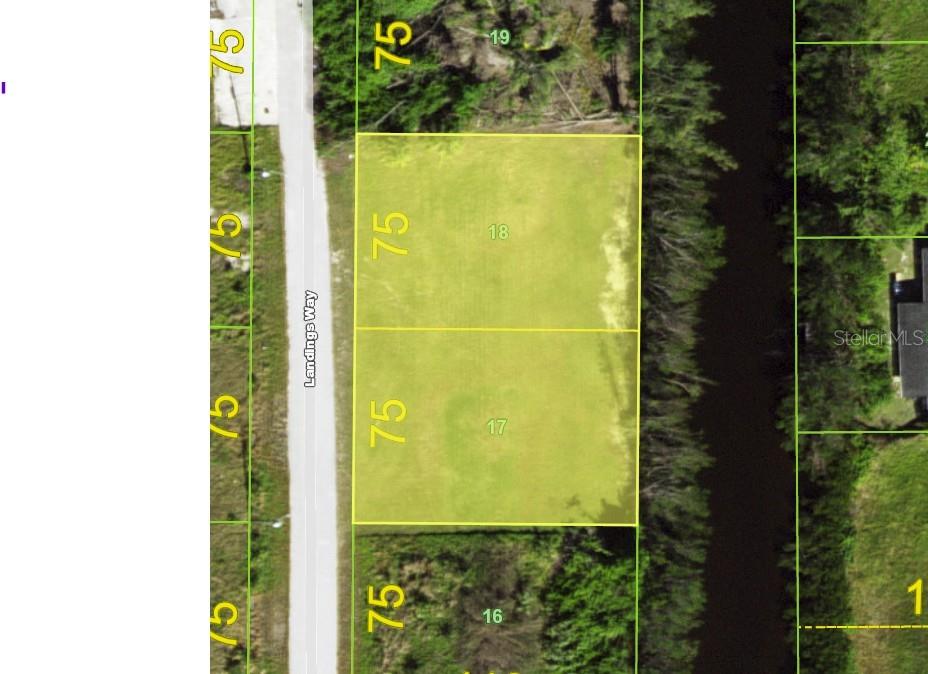 6146 LANDINGS WAY, PUNTA GORDA, FL, 33950