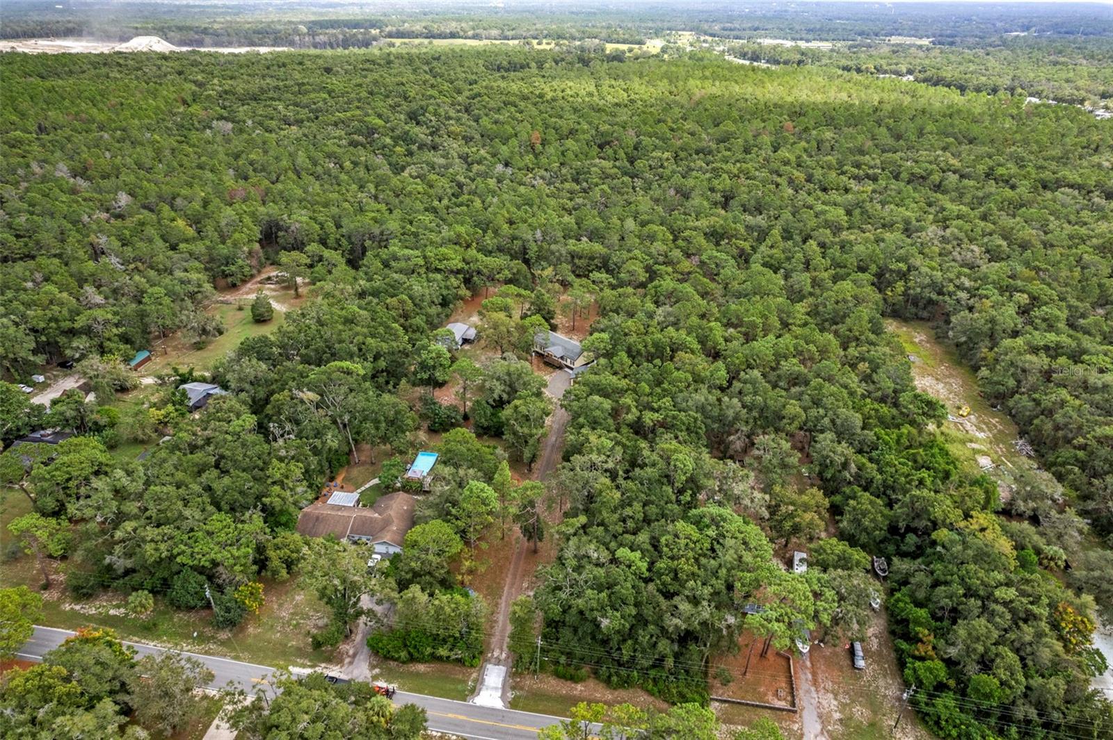 8192 FORT DADE AVE, BROOKSVILLE, FL, 34601