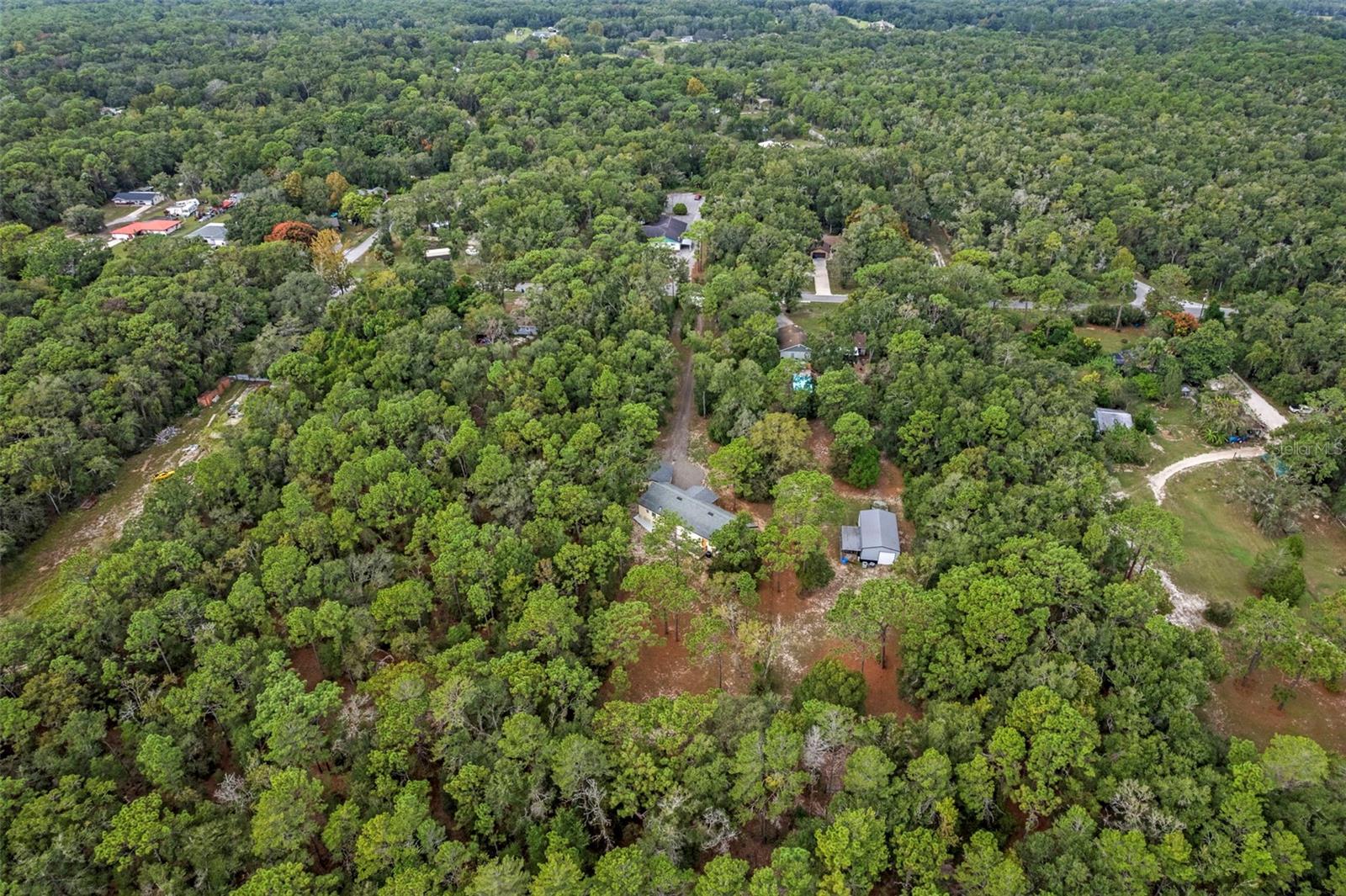 8192 FORT DADE AVE, BROOKSVILLE, FL, 34601