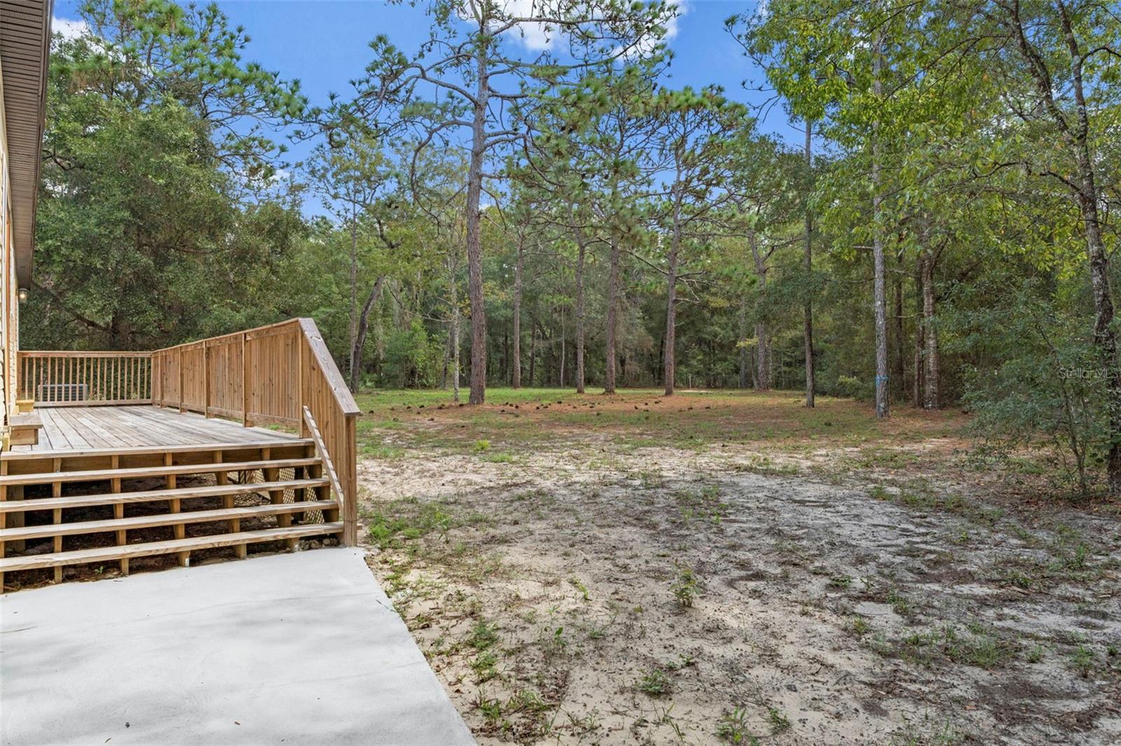 8192 FORT DADE AVE, BROOKSVILLE, FL, 34601