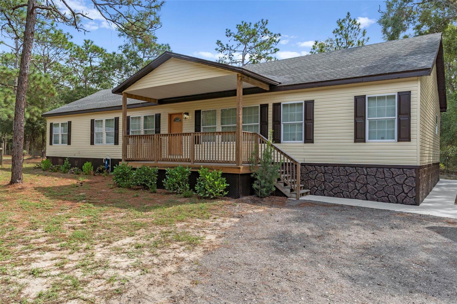 8192 FORT DADE AVE, BROOKSVILLE, FL, 34601