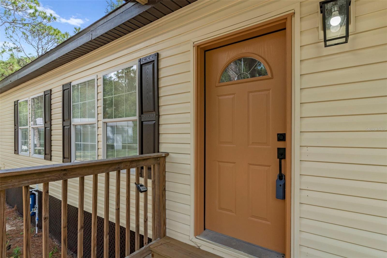 8192 FORT DADE AVE, BROOKSVILLE, FL, 34601