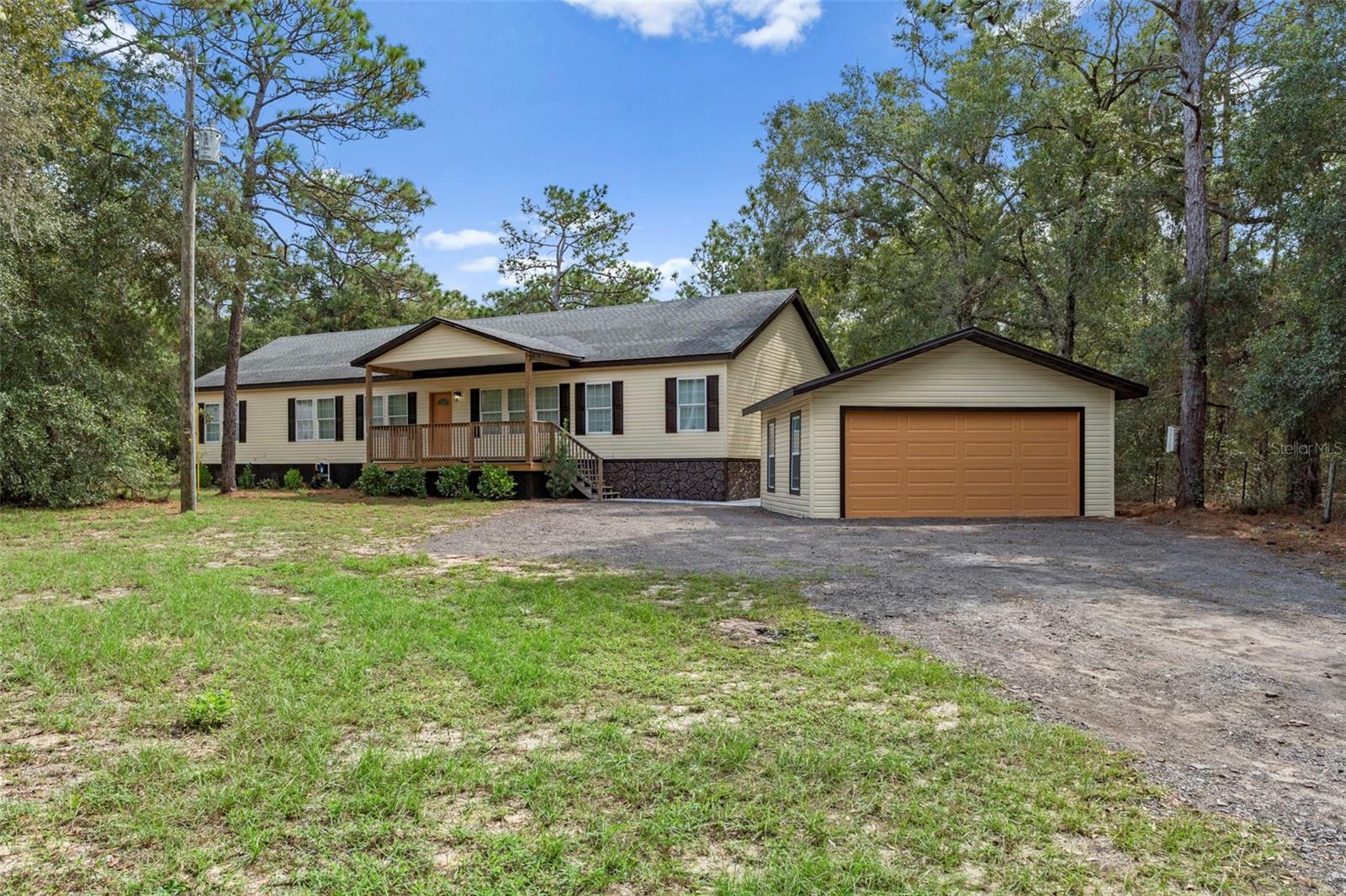 8192 FORT DADE AVE, BROOKSVILLE, FL, 34601