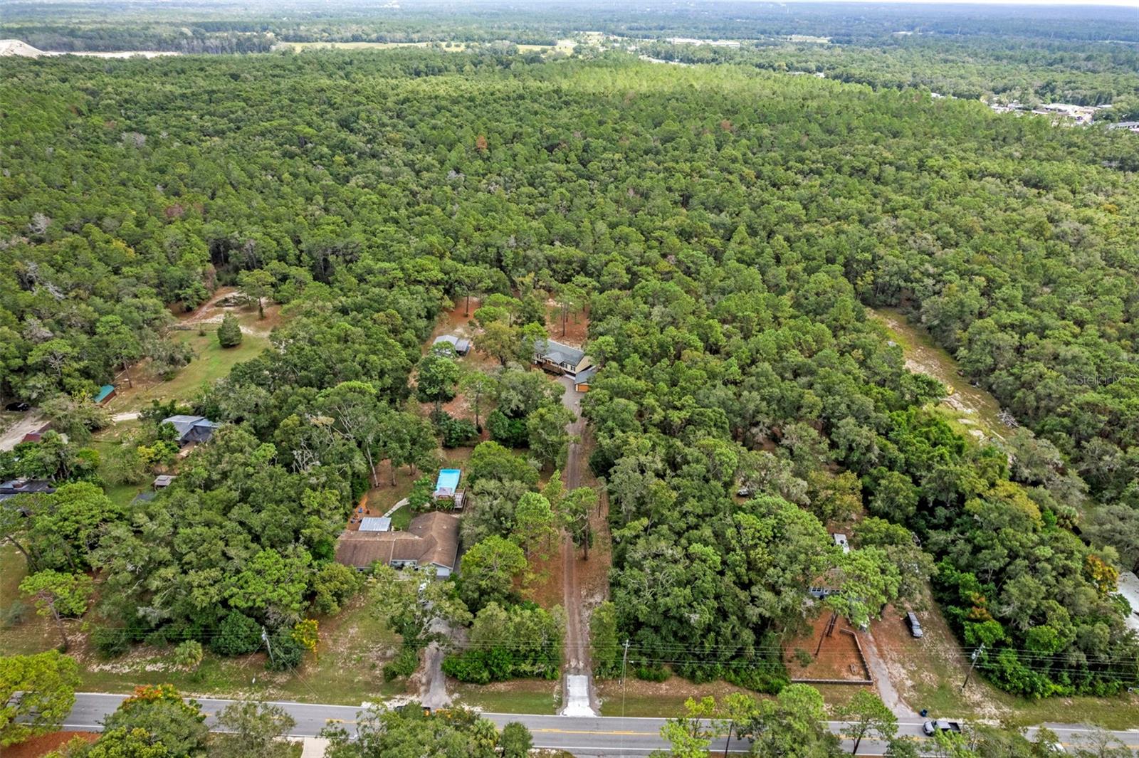 8192 FORT DADE AVE, BROOKSVILLE, FL, 34601