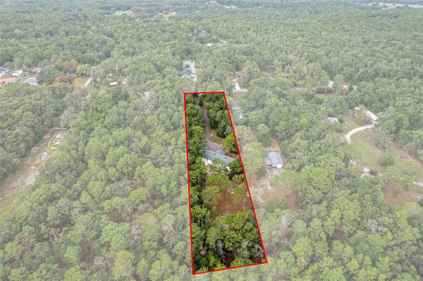 8192 FORT DADE AVE, BROOKSVILLE, FL, 34601