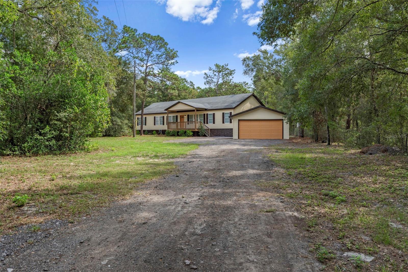 8192 FORT DADE AVE, BROOKSVILLE, FL, 34601