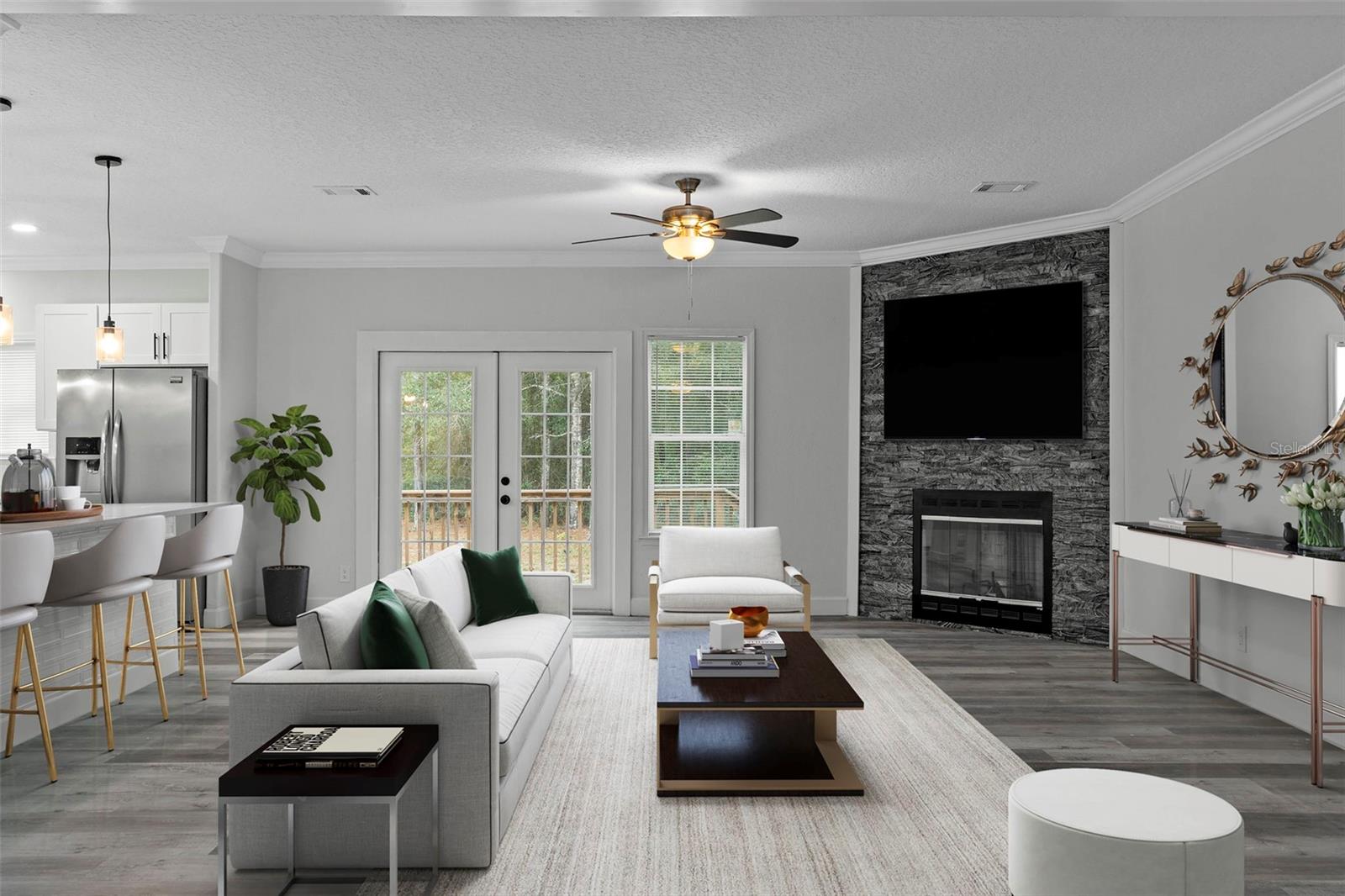 8192 FORT DADE AVE, BROOKSVILLE, FL, 34601