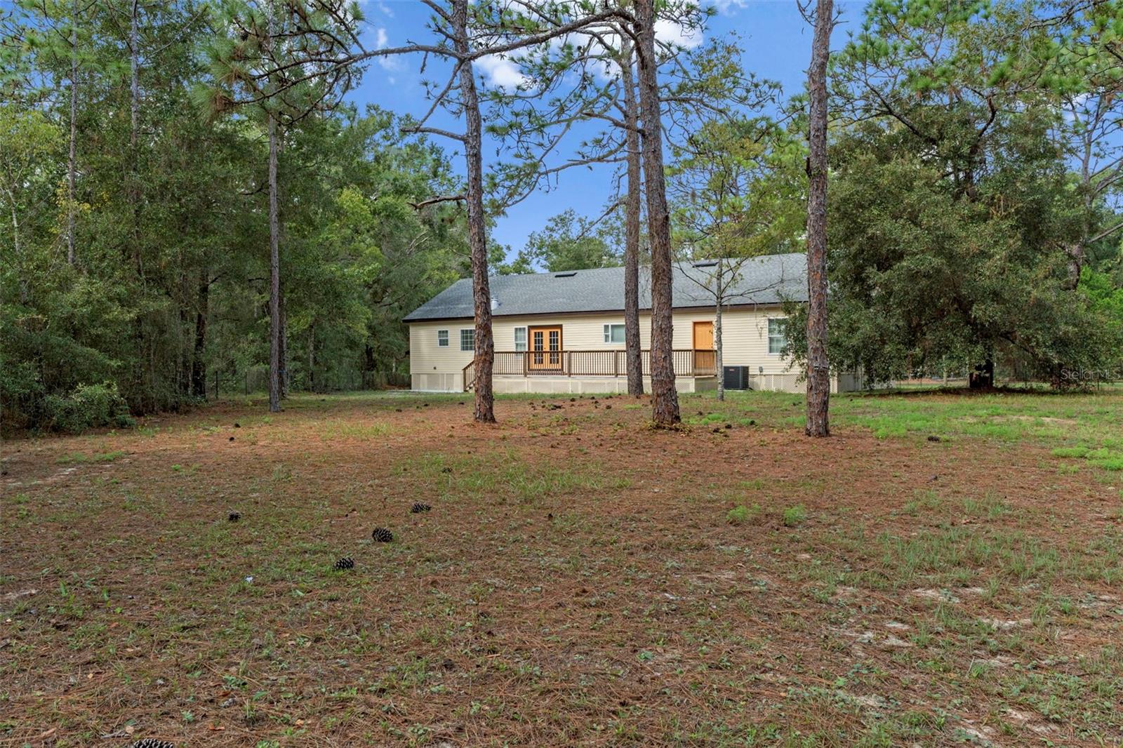 8192 FORT DADE AVE, BROOKSVILLE, FL, 34601