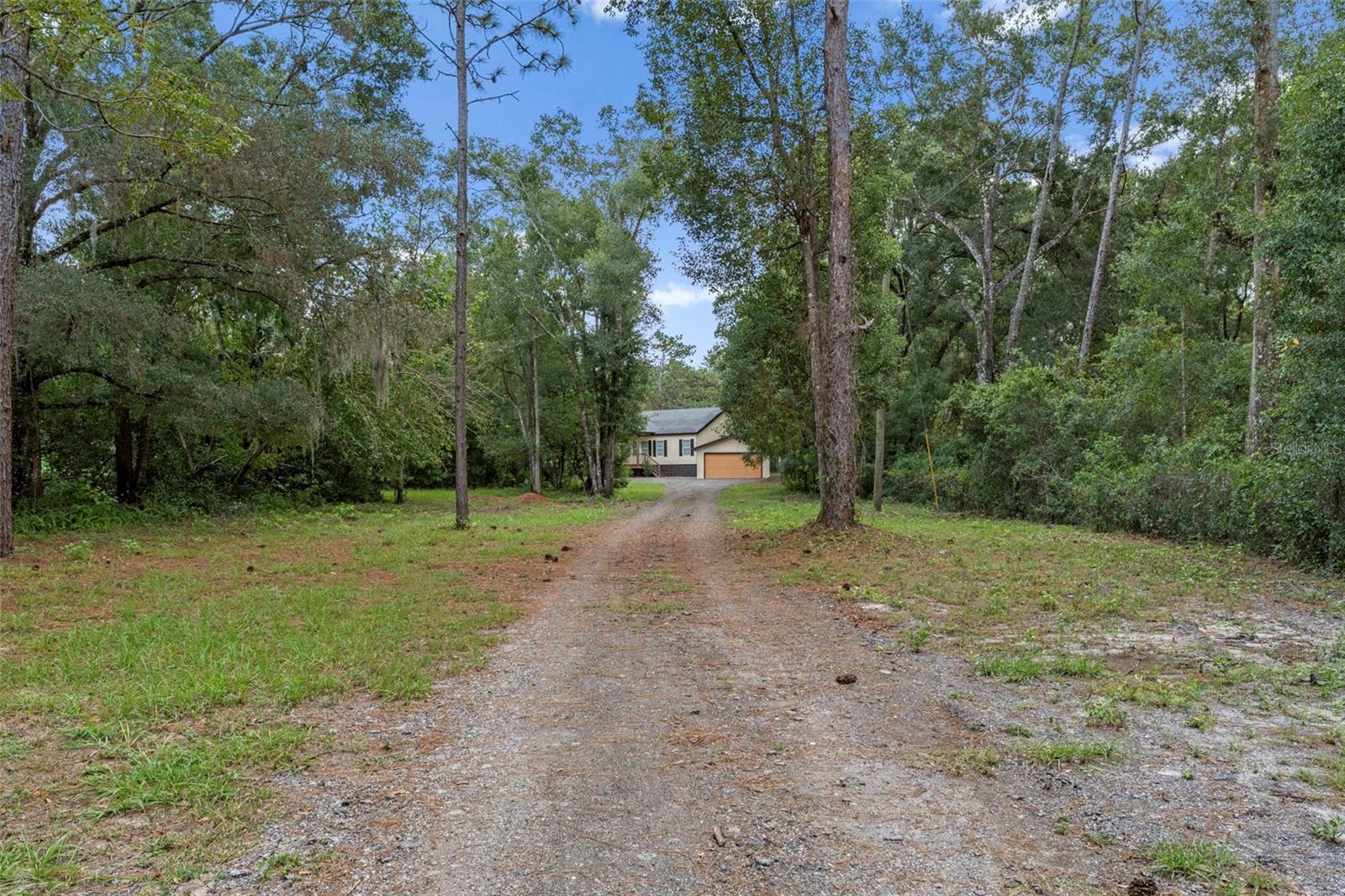 8192 FORT DADE AVE, BROOKSVILLE, FL, 34601