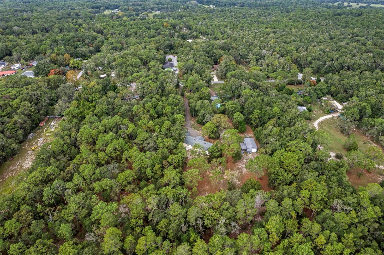 8192 FORT DADE AVE, BROOKSVILLE, FL, 34601